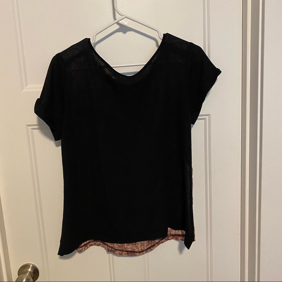 Flowy top size L - Picture 3 of 3